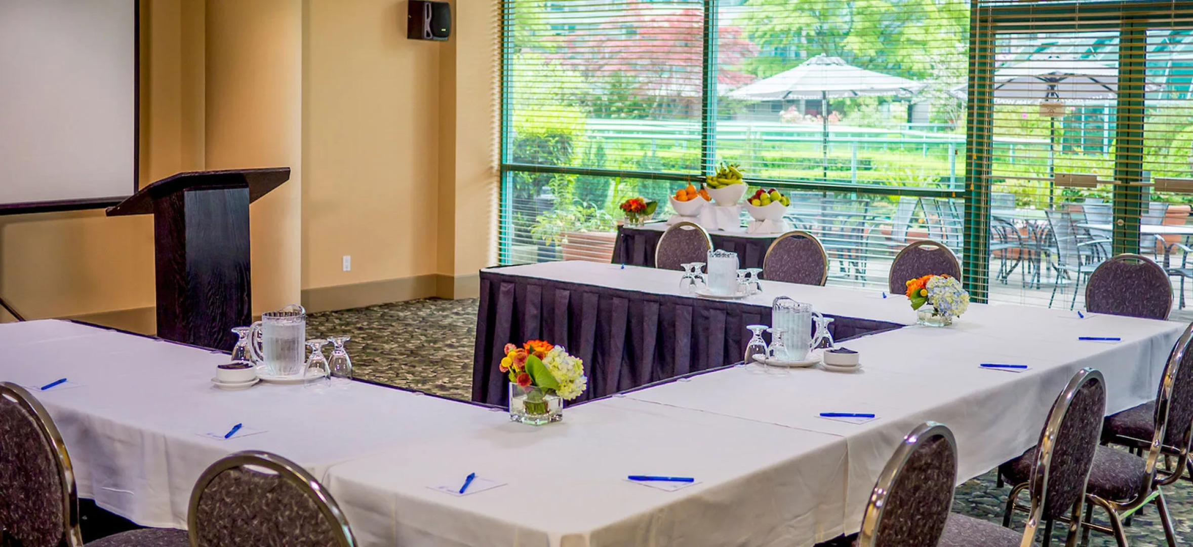 Rosedale Condominiums