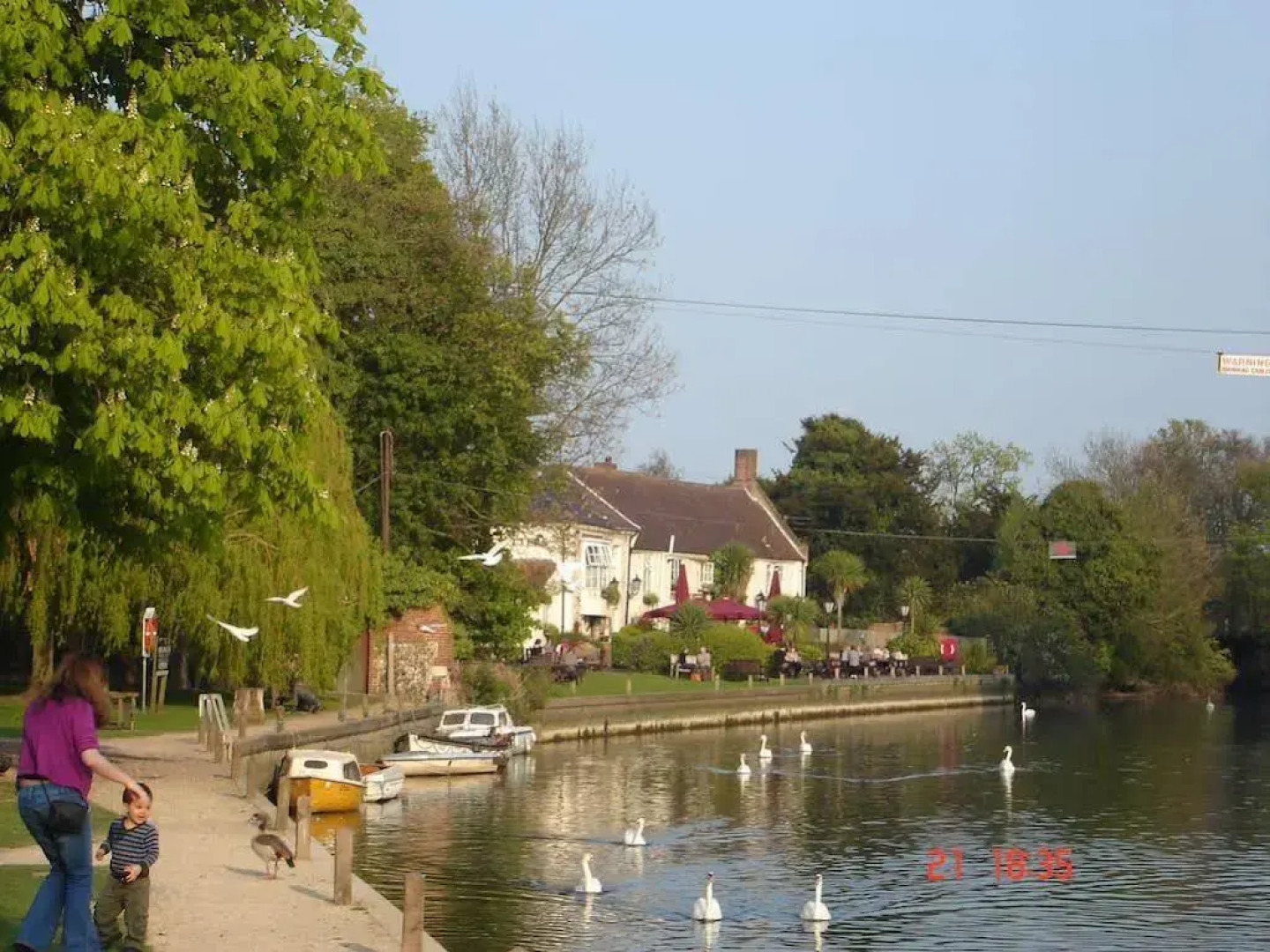 Hill House Guest House