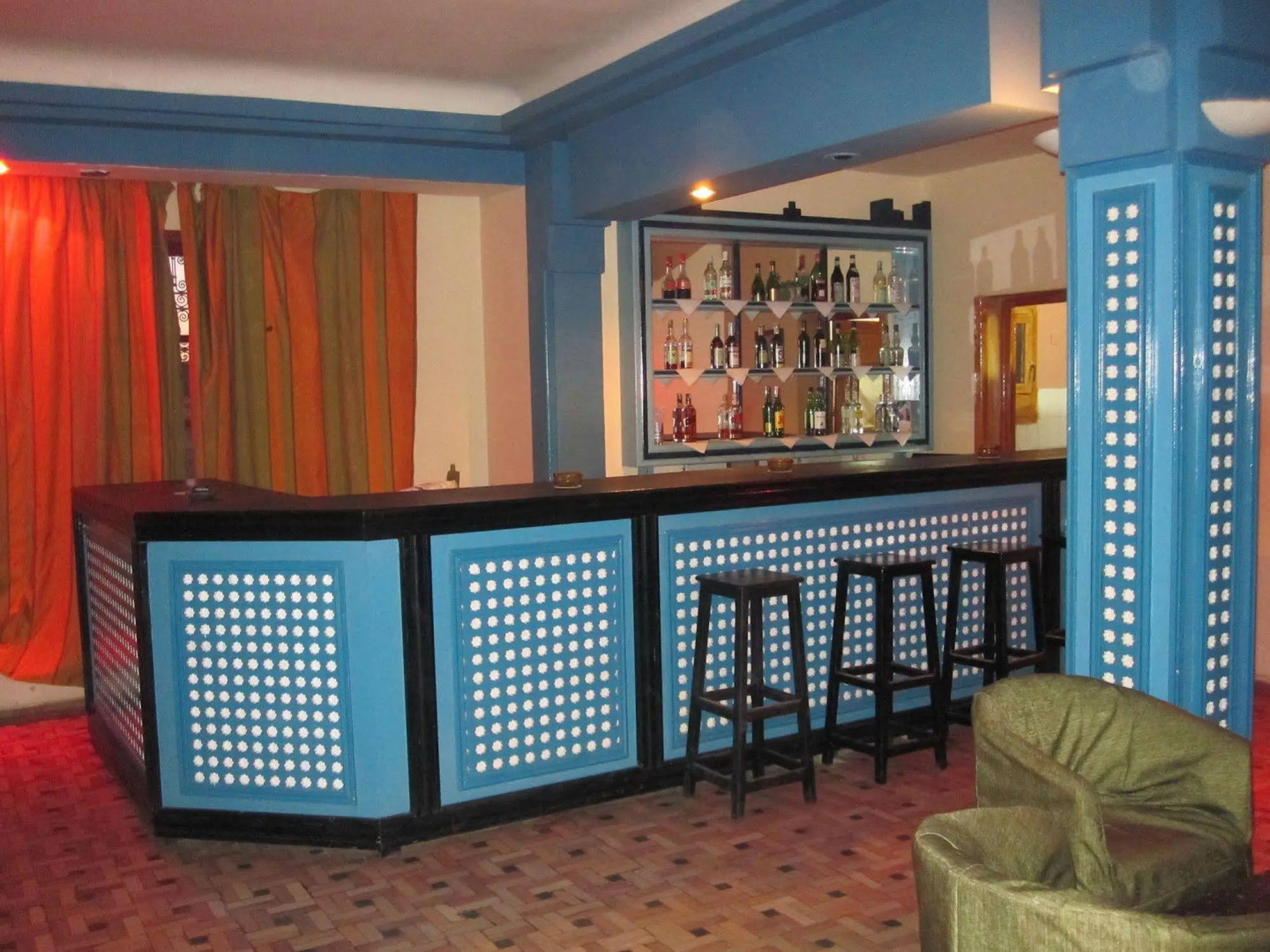 Hôtel Erfoud le Riad