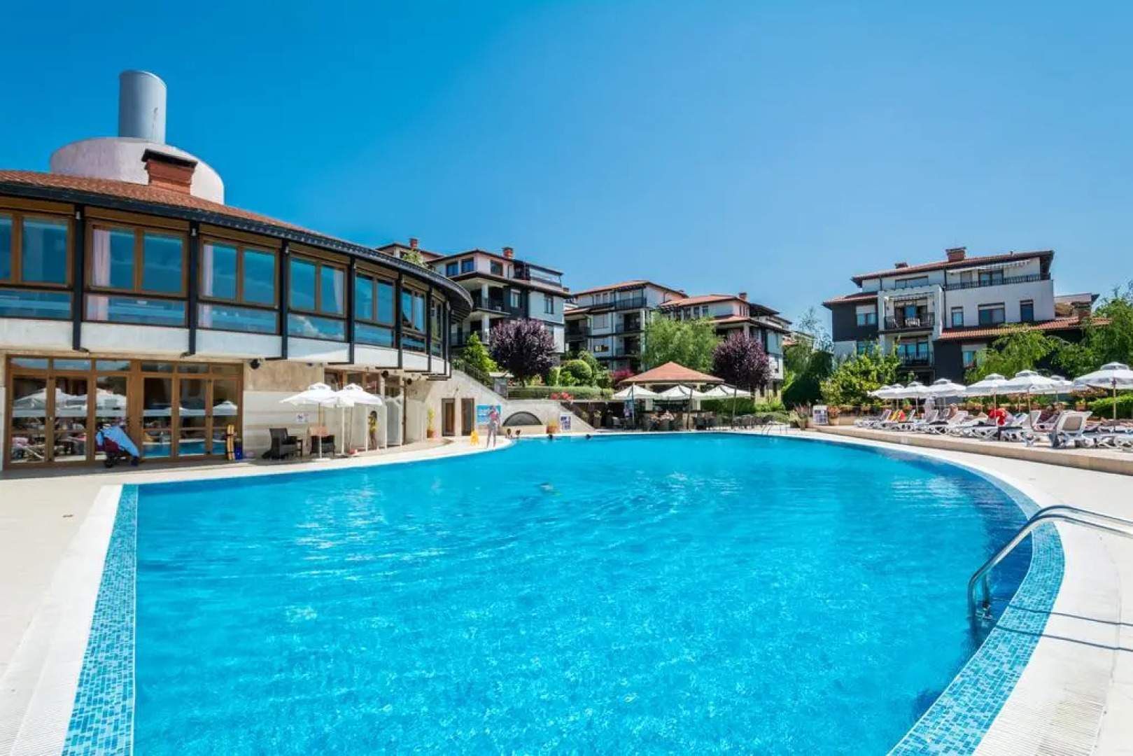 Santa Marina Holiday Village