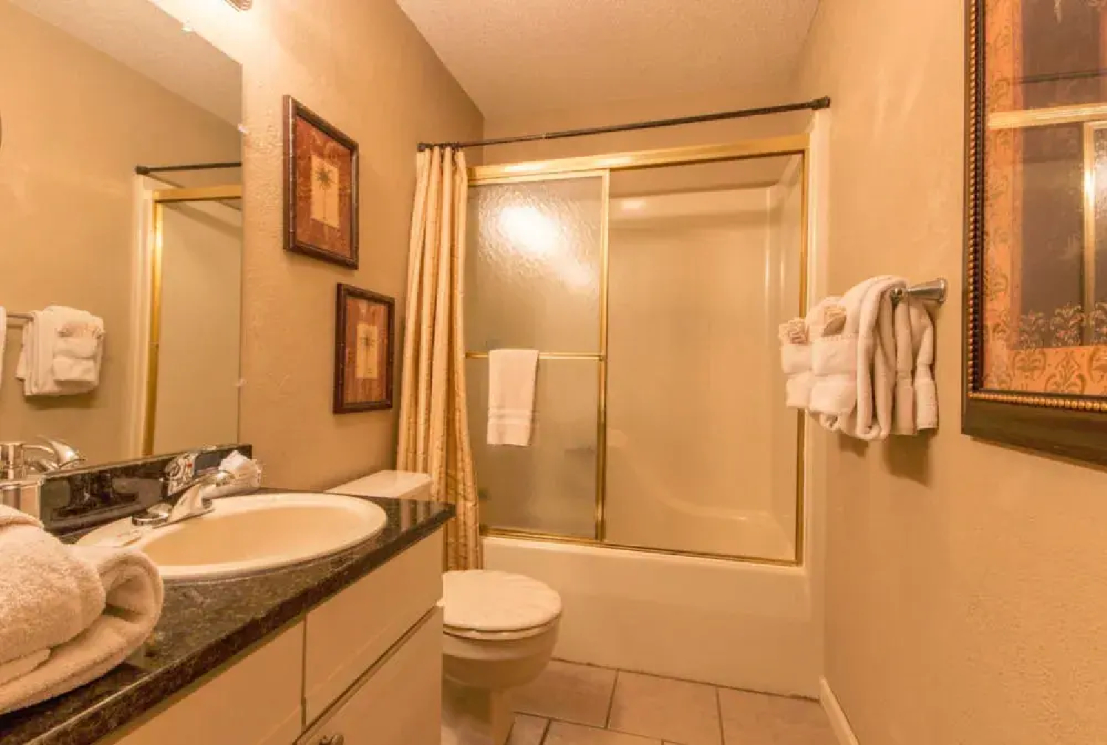 Pointe Royale Condo Vacation and Golf Resort