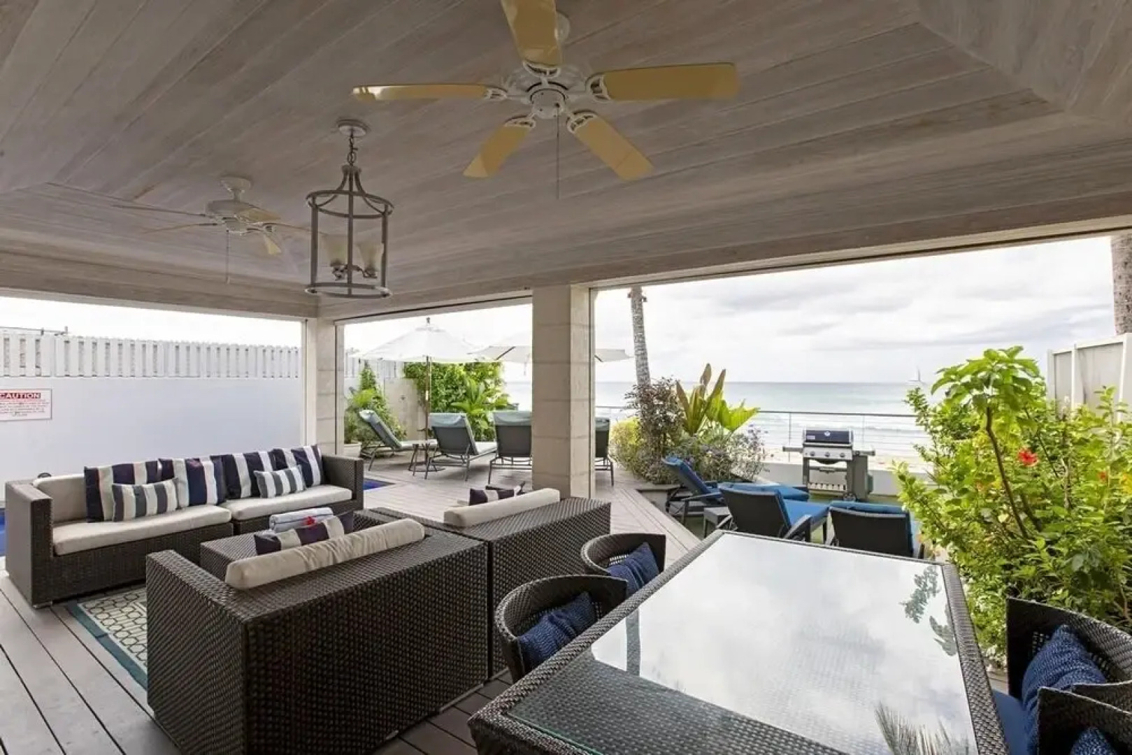 Radwood Beach House 1 By Barbados Sothebys International Realty