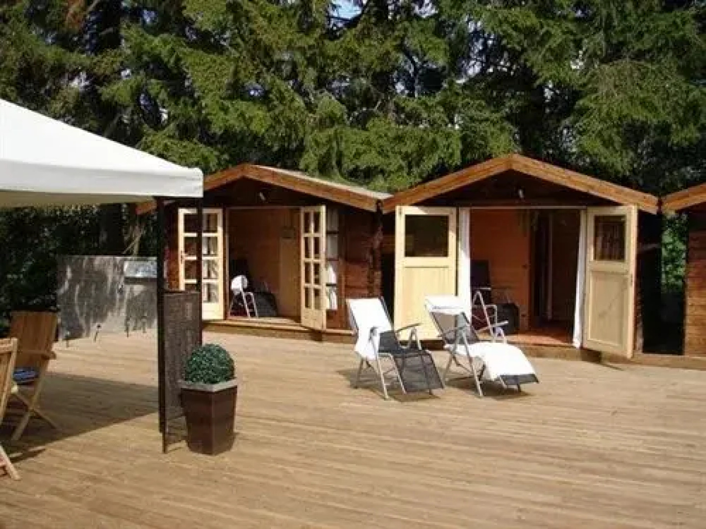 Eifelhaus24 - Ferienwohnungen