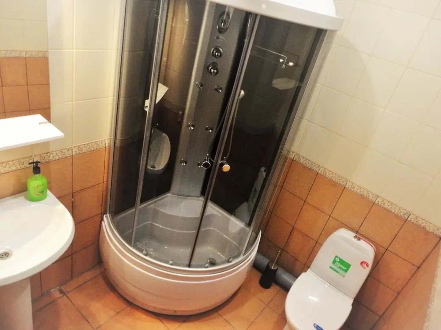 База отдыха «Волна»