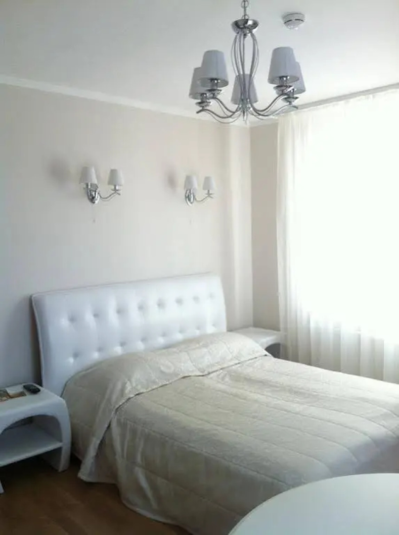 Hotel Villa Anna