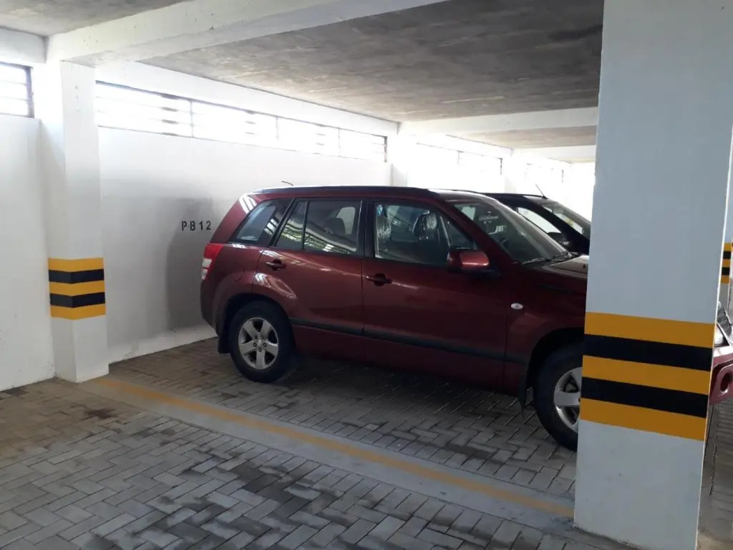 Lindo Departamento al pie de playa Edificio TORRE OCEÁNICA