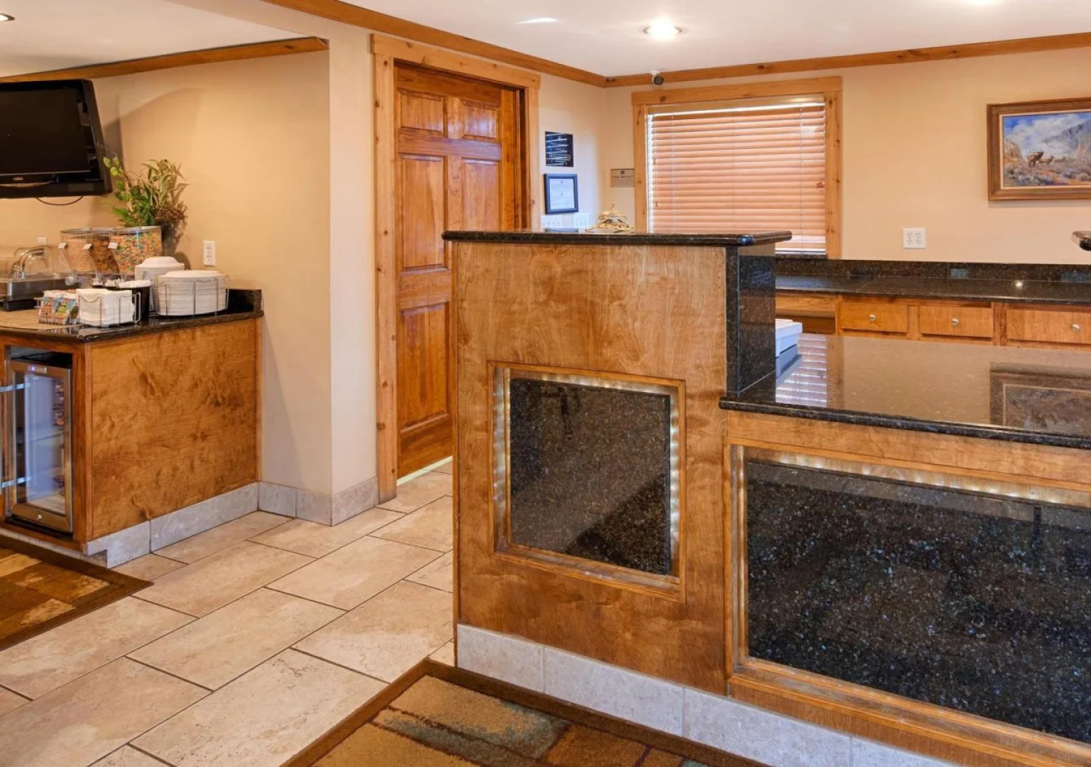 Best Western Torchlite