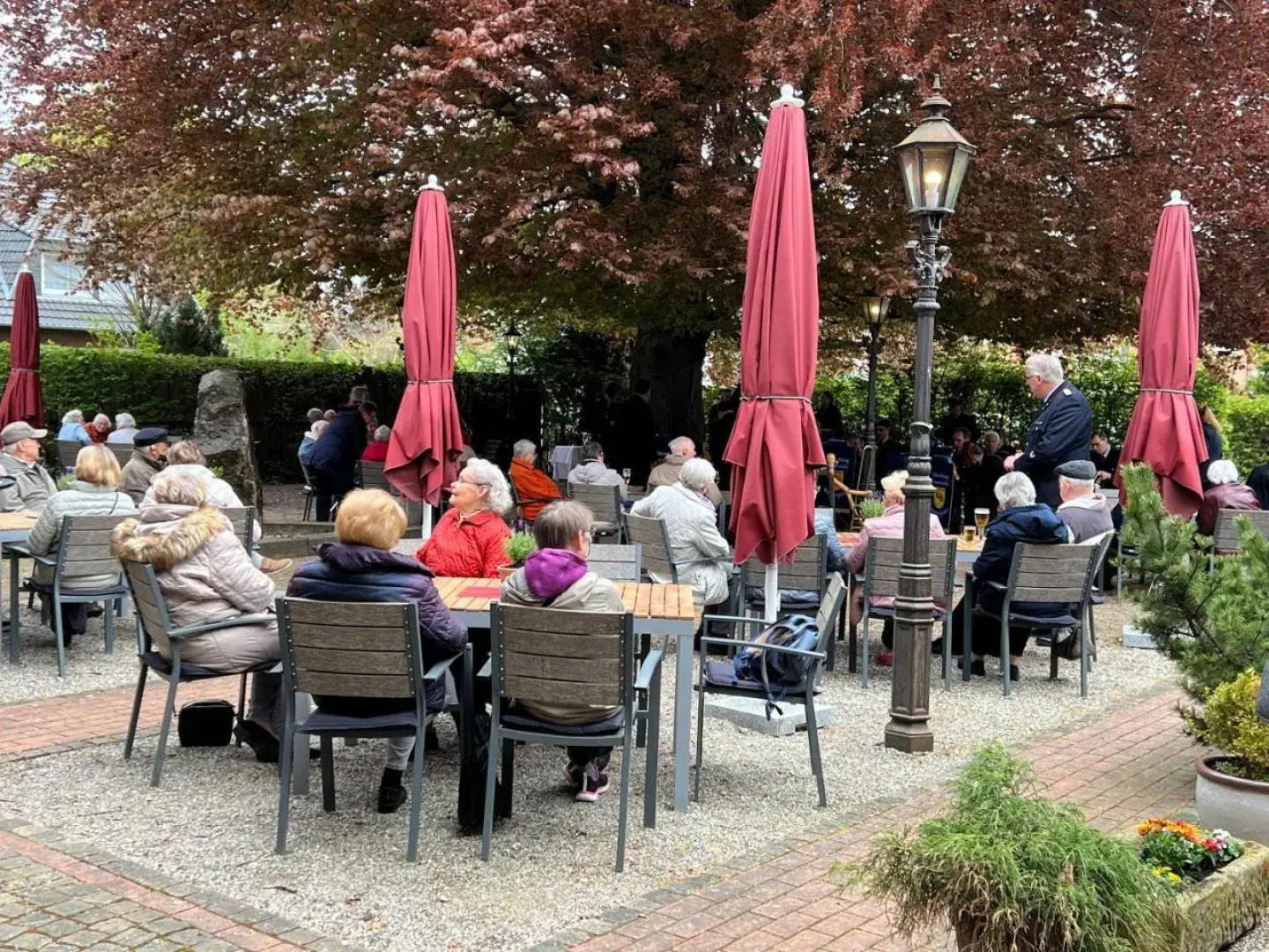 Hotel und Restaurant Pinkenburg