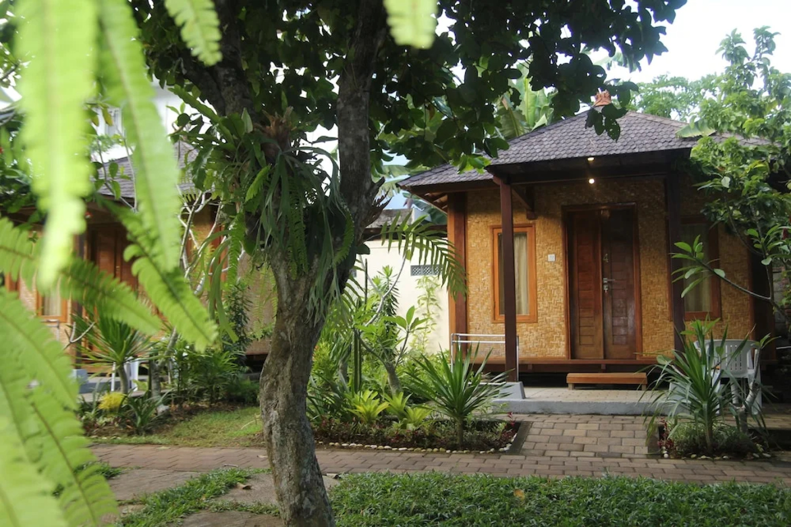 Apartment Nusa Dua