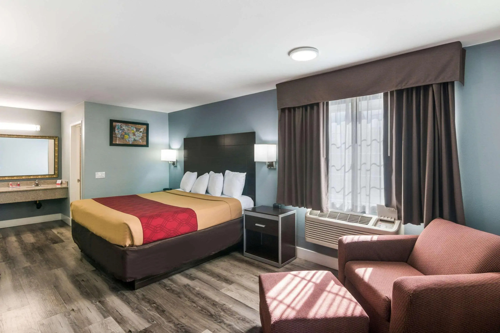 Econo Lodge Hesperia - Victorville I-15
