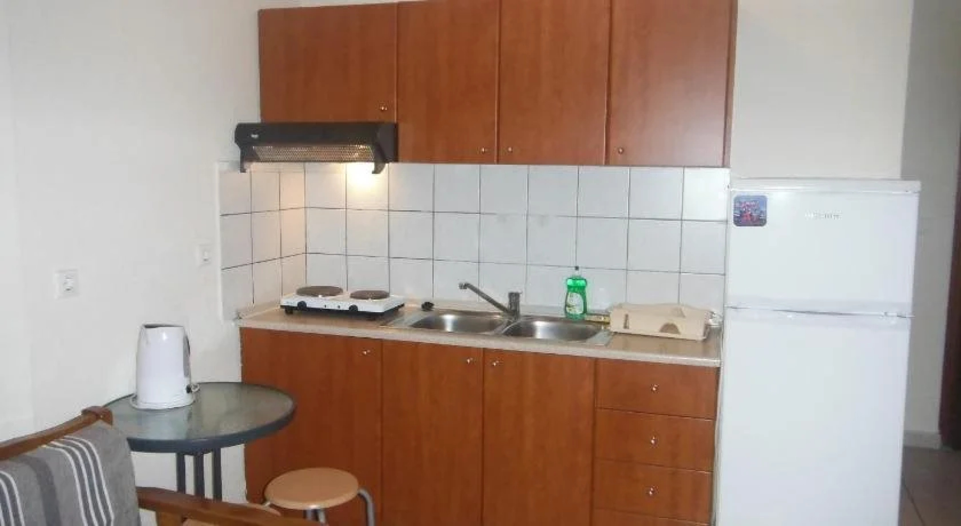Dimitras Apartments