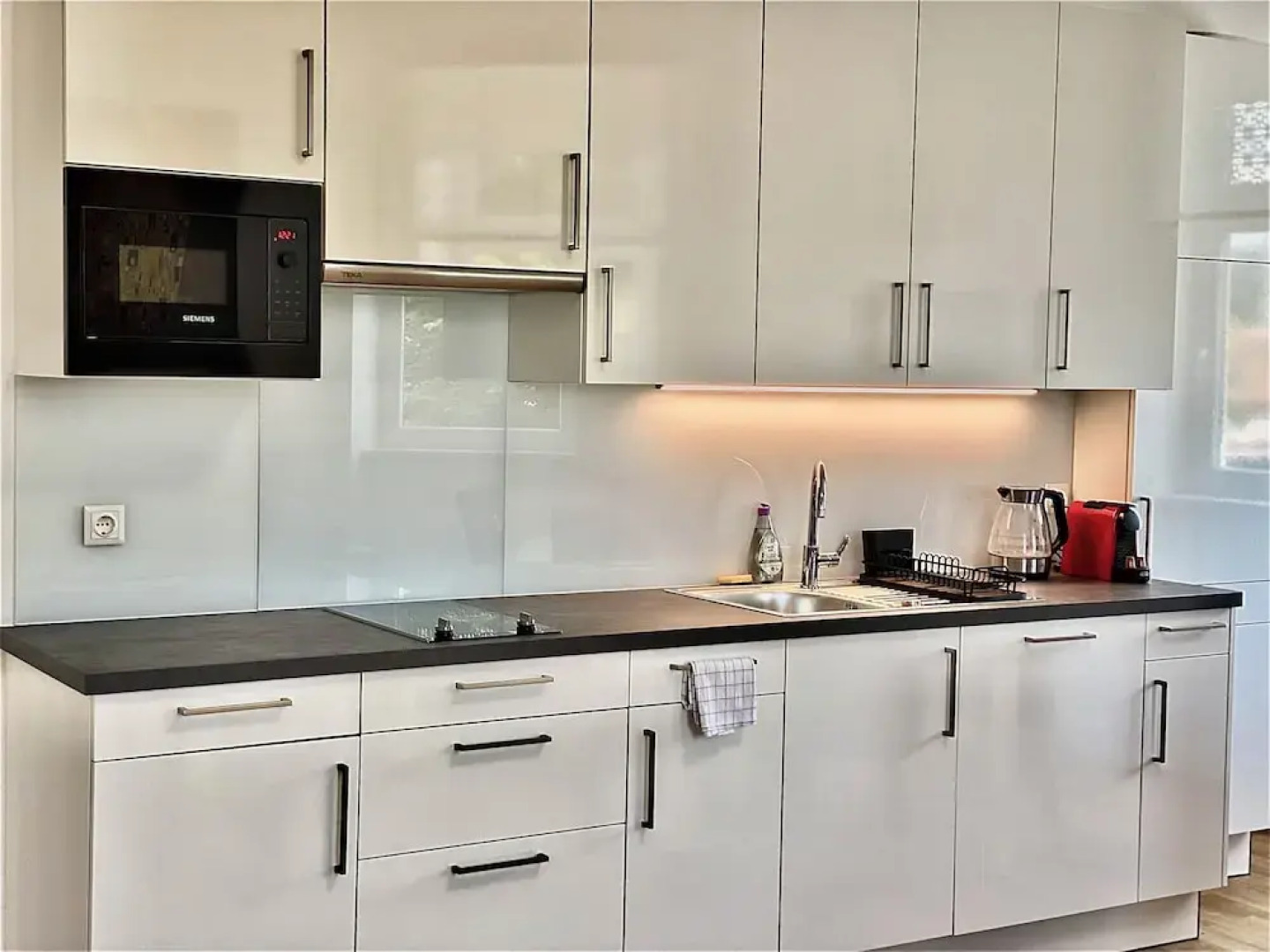 Steiner Residences Mödling