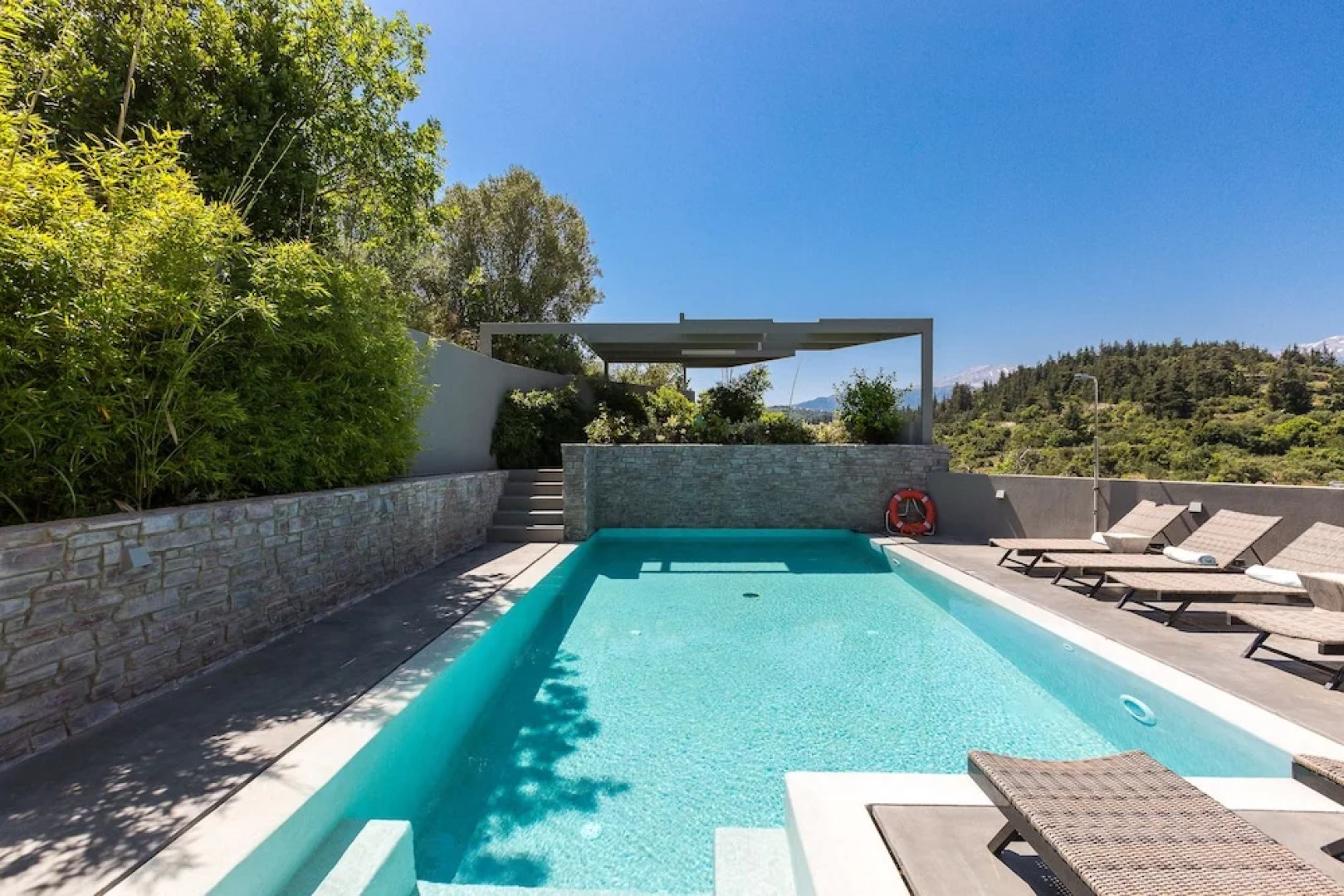 Villa Blanche by Elea Luxury Villas