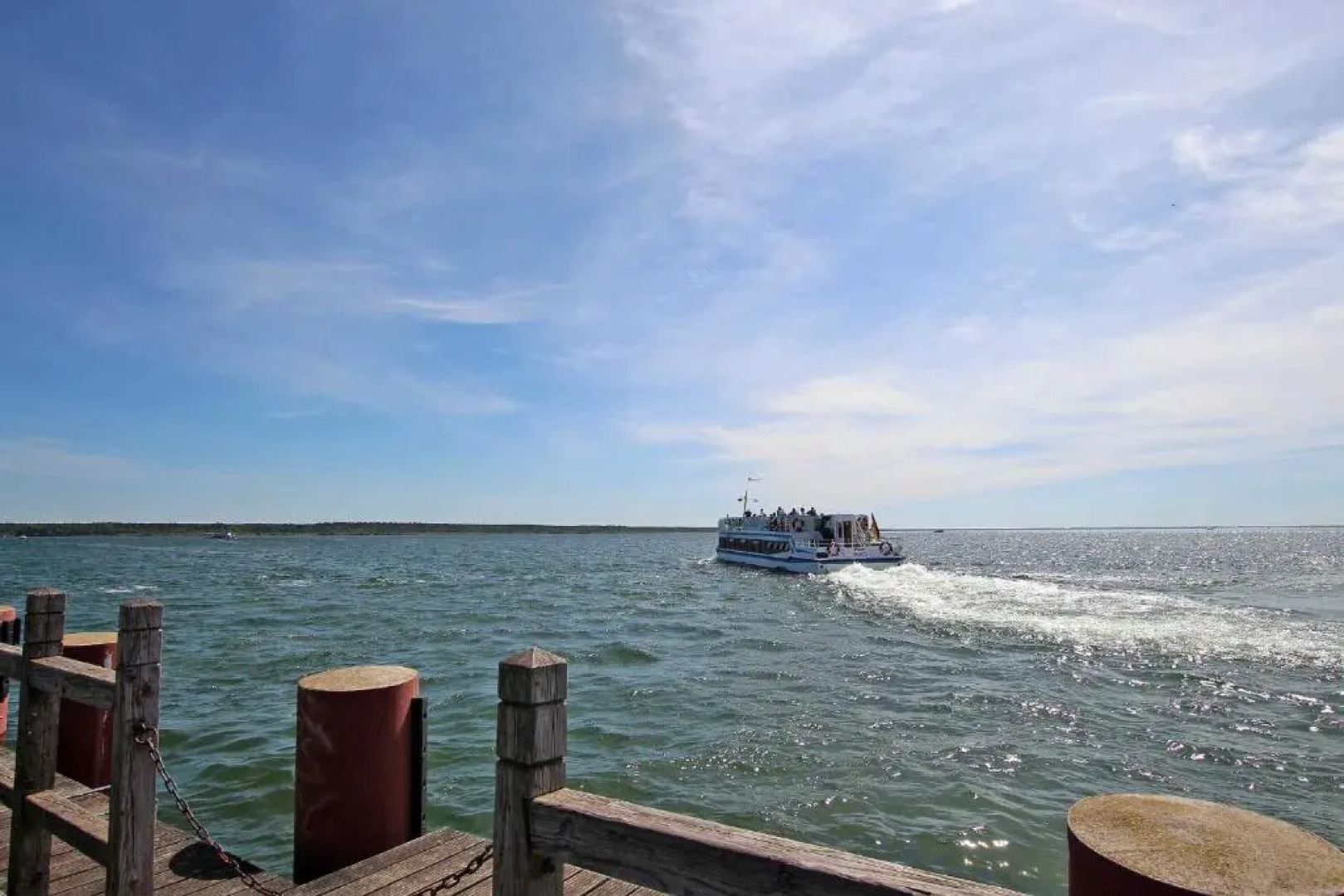 Ferienwohnung Klink SEE 10661