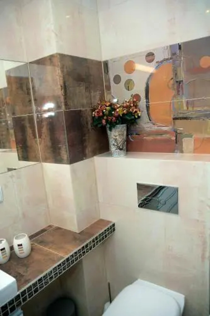 Apartament Umbria 1