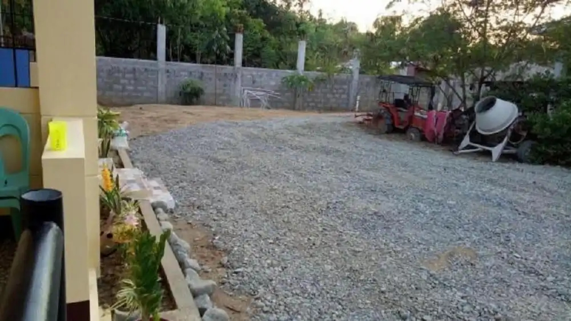 COCO'S Transient House