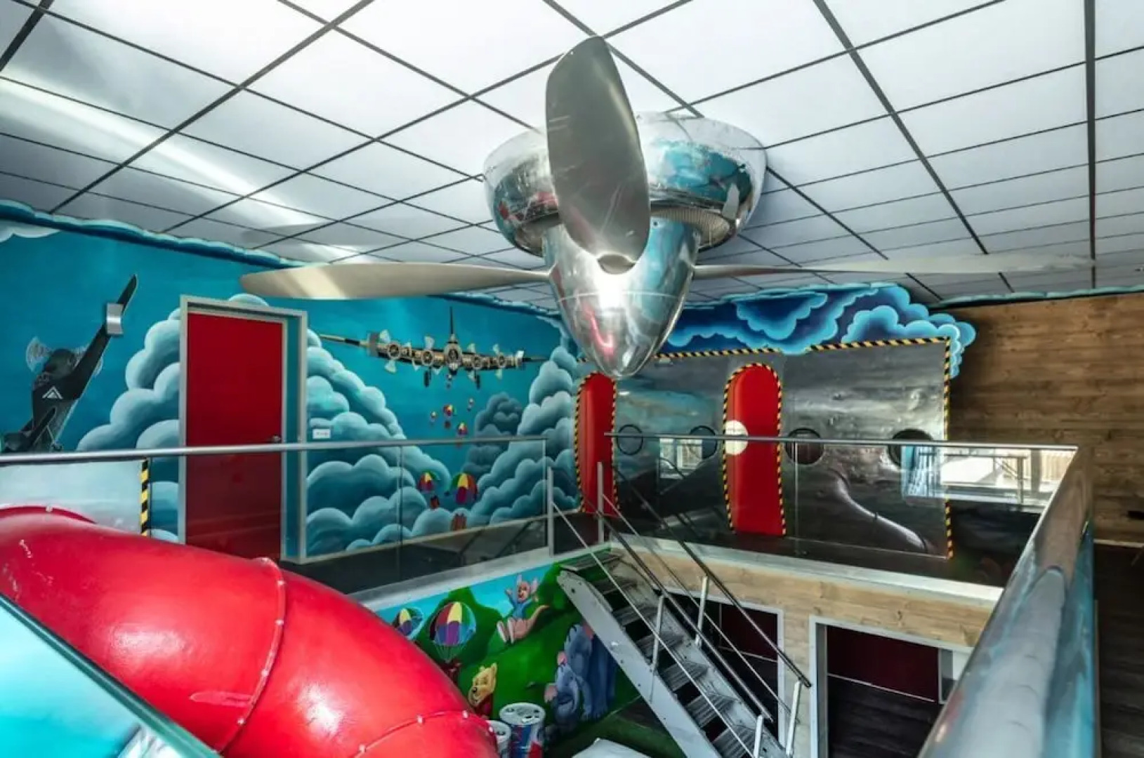 Chalet Tango in Tignes Val d'Isère