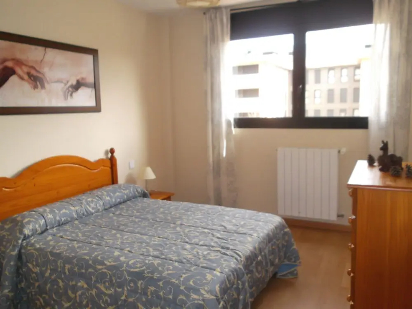 Apartamento San Babil - CS 19