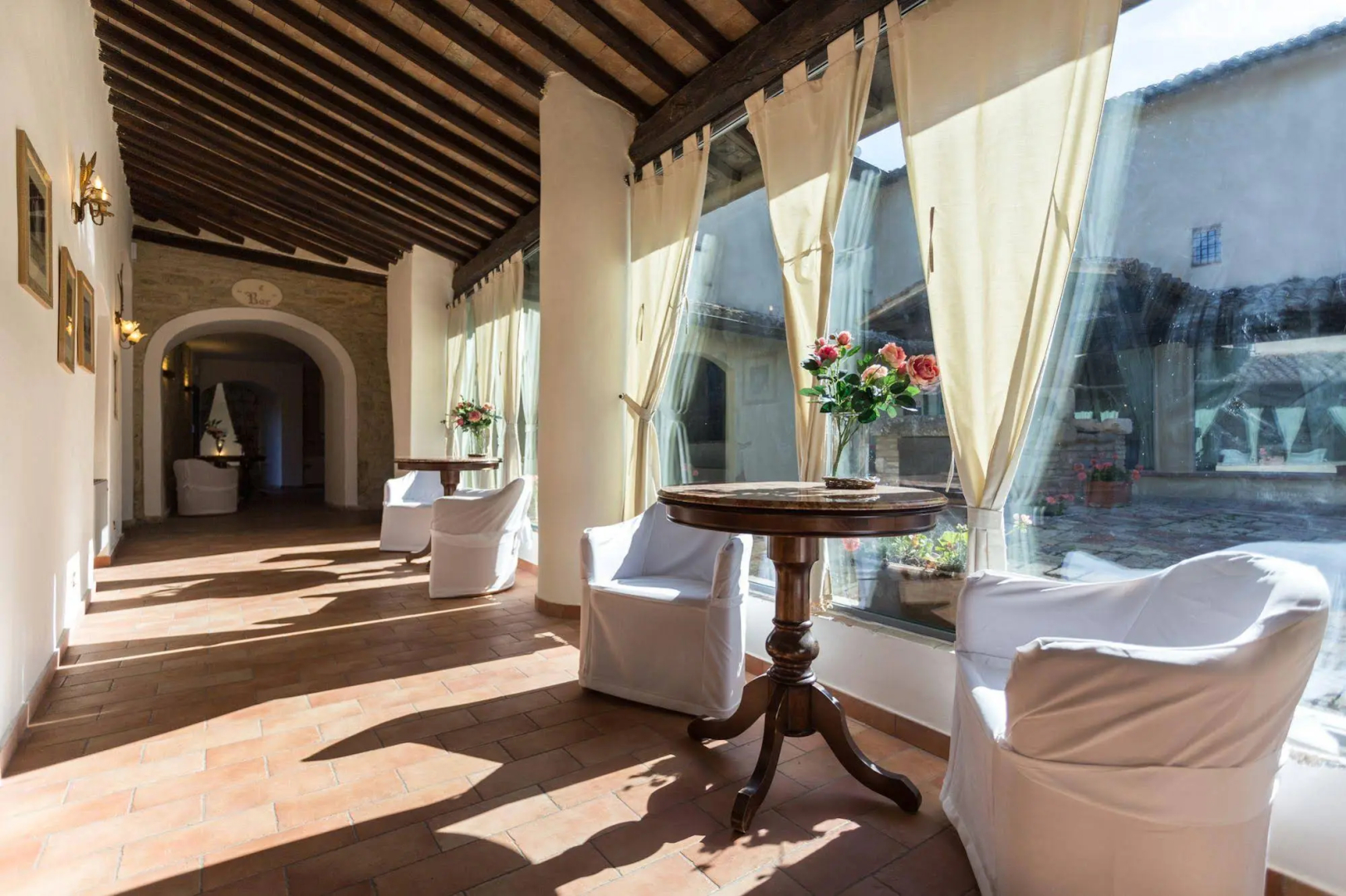 Abbazia Collemedio Resort & Spa