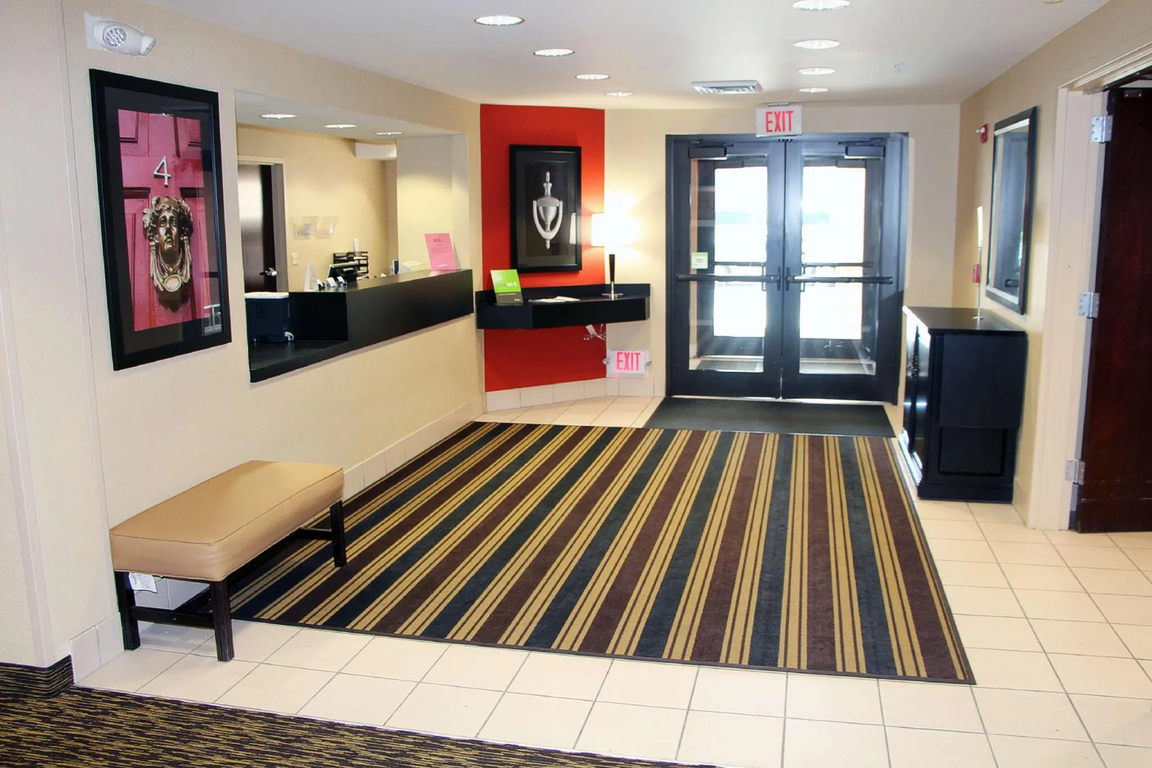 Rosewood Hotel - Portland East