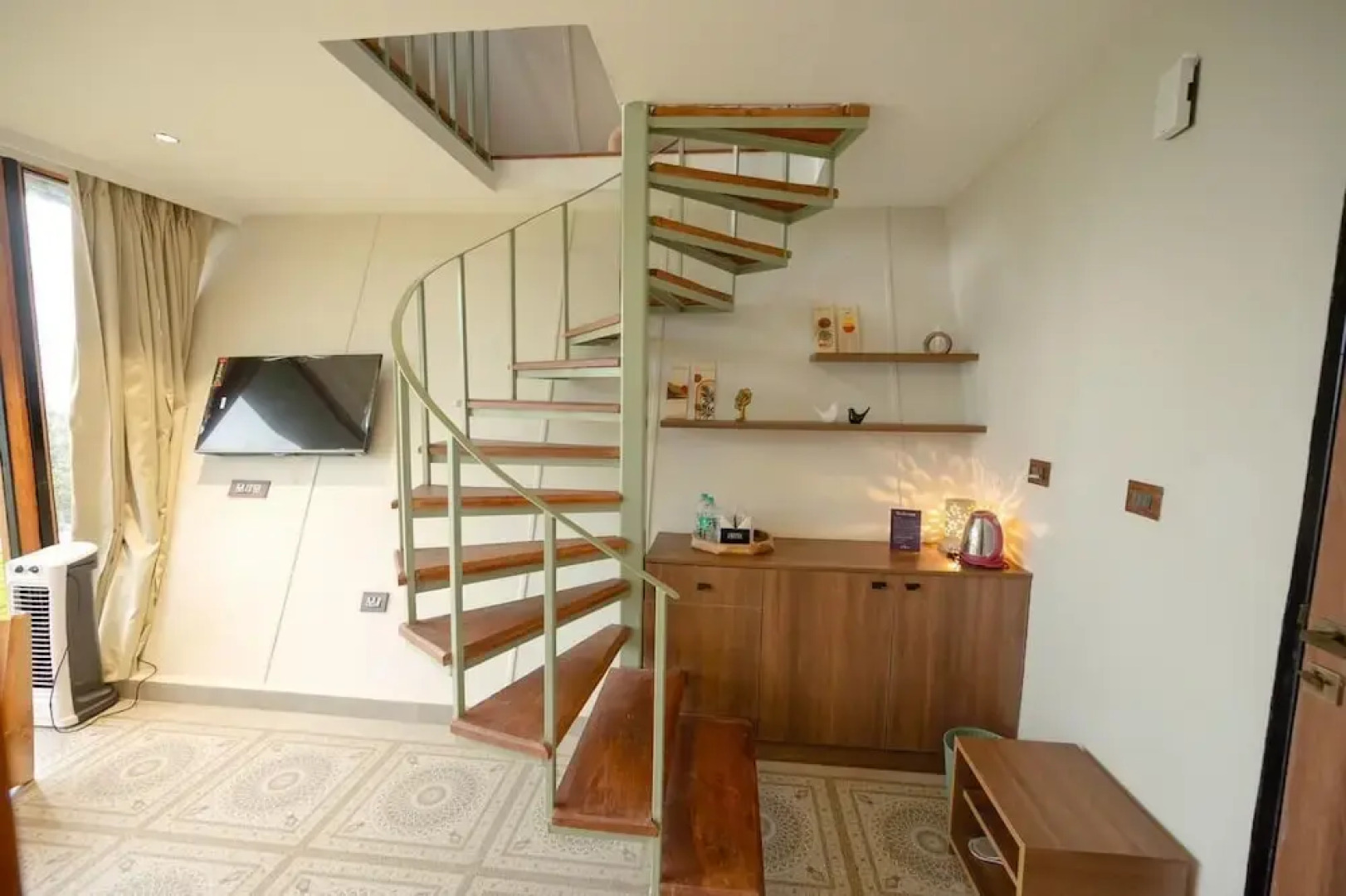 Himadvaya- The Himalayan Prism