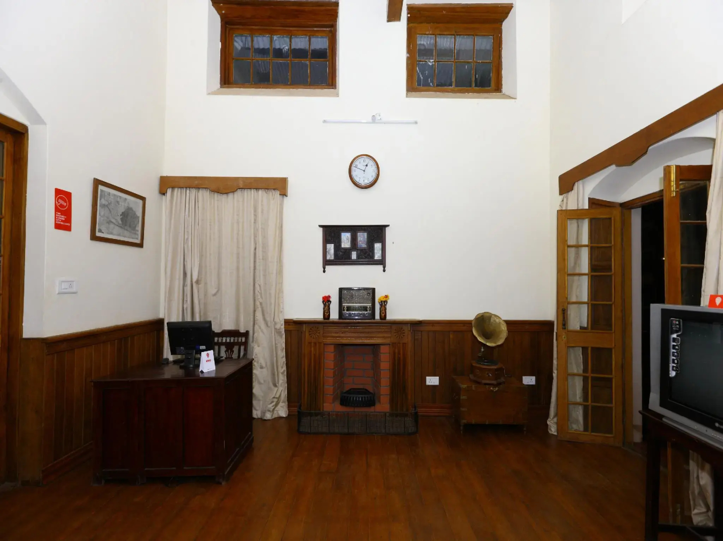 OYO 9080 Hillwood Cottages