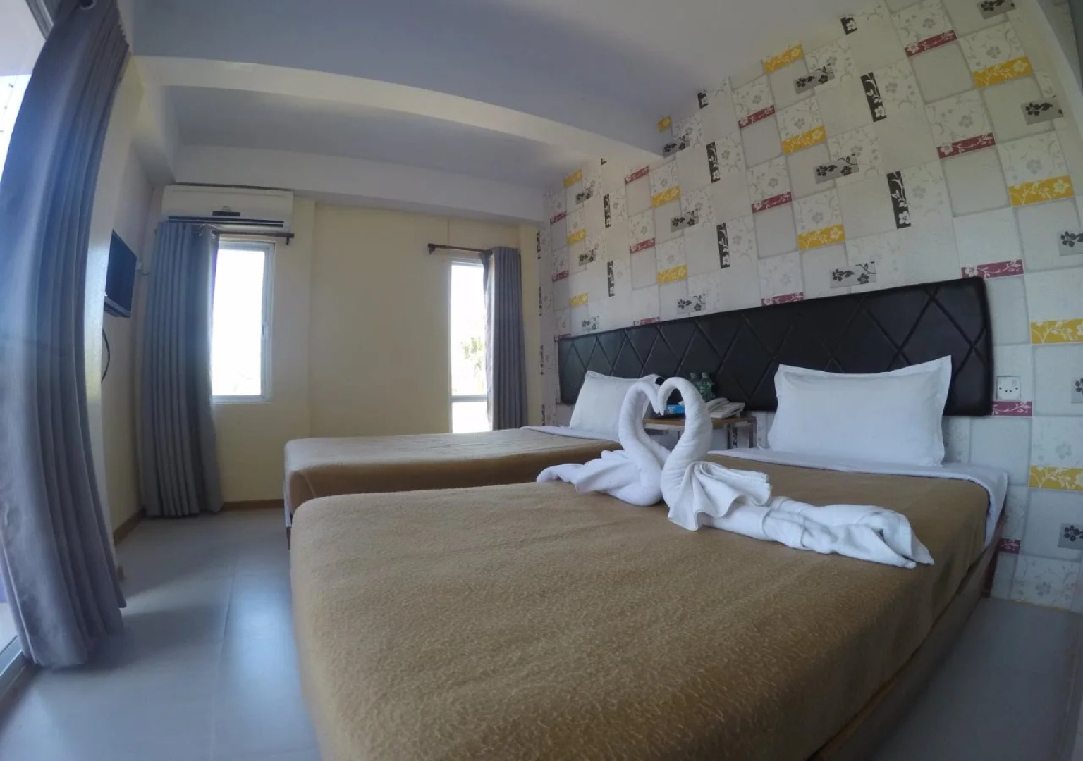 All Seasons Hotel