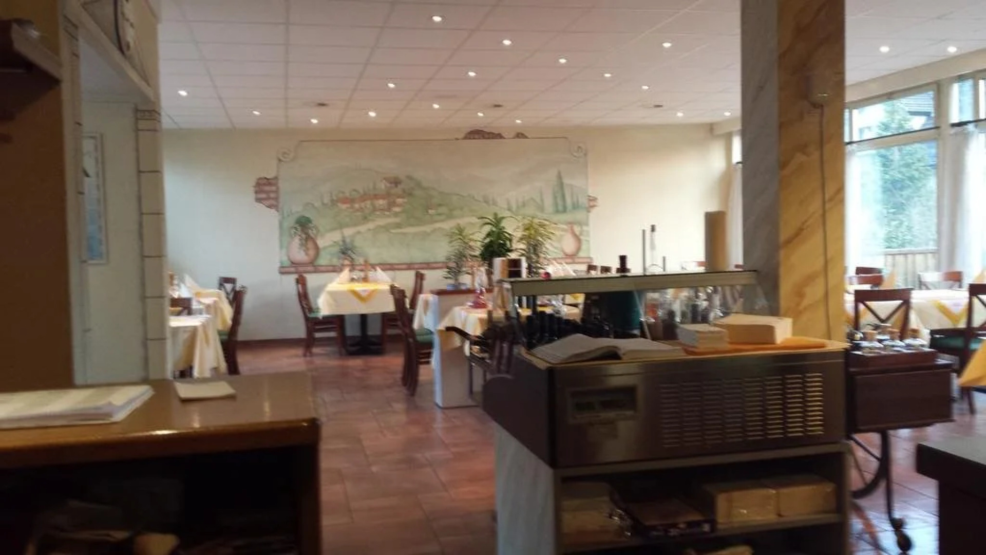 Hotel Restaurant Pizzeria Mare & Monti