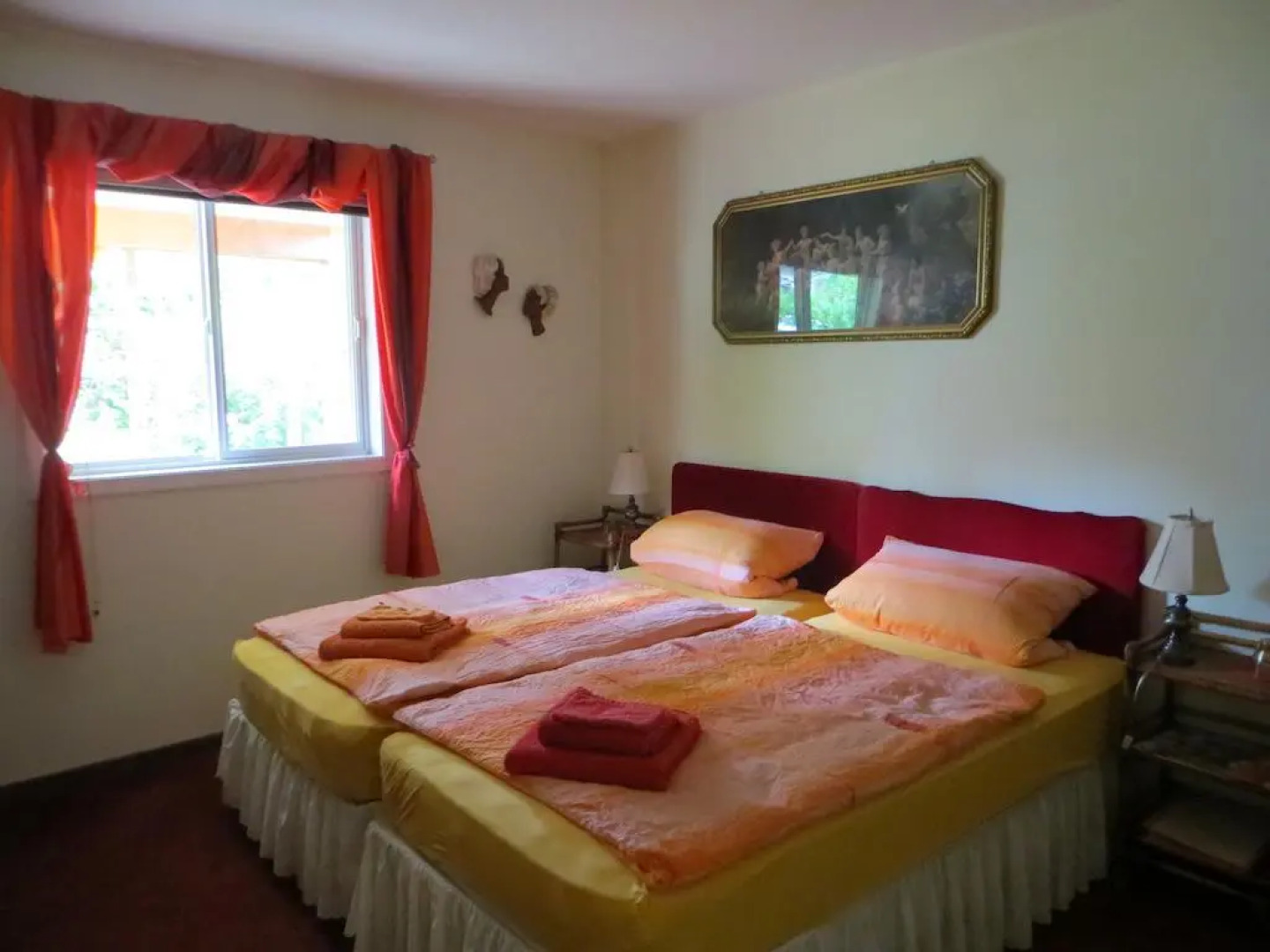 Sundial Bed & Breakfast