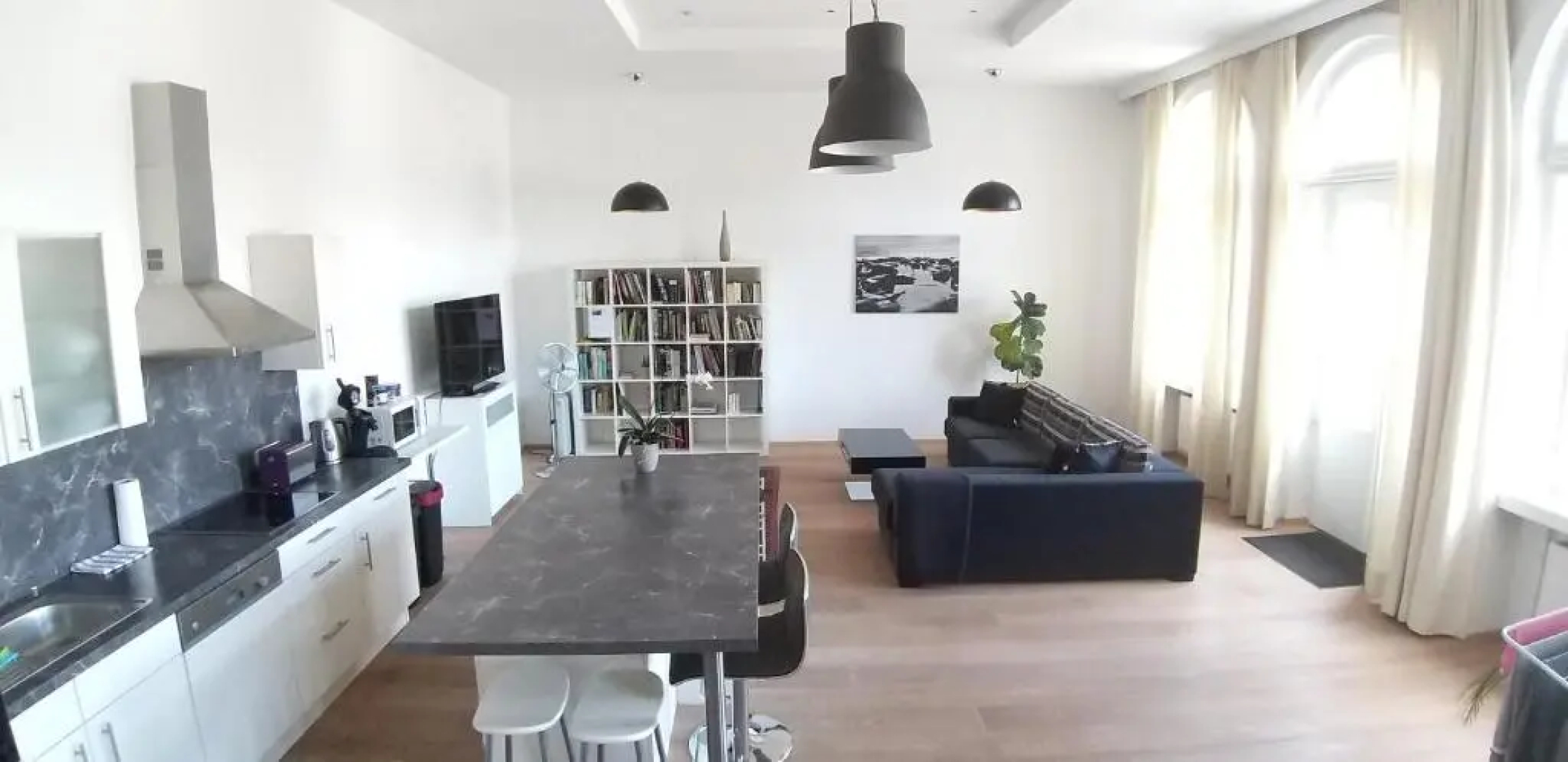 Apartment am Traunsee