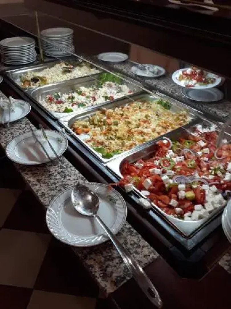 Studio in Hotel Flora Borovets