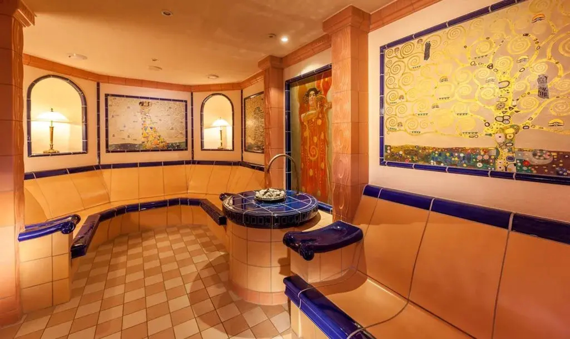 Maison Messmer Baden-Baden