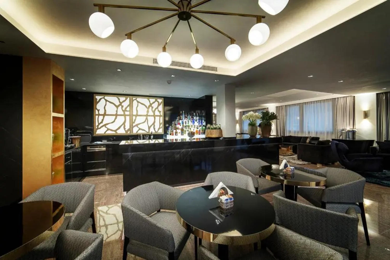 Hotel Doriguzzi