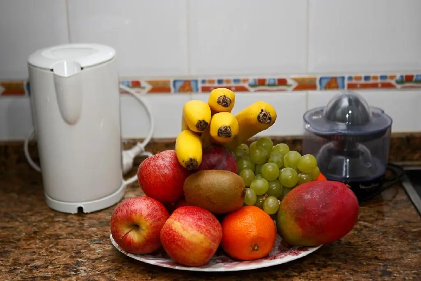 Apartamento Frente Al Puerto de Candelaria a 20 Metros de la Playa.