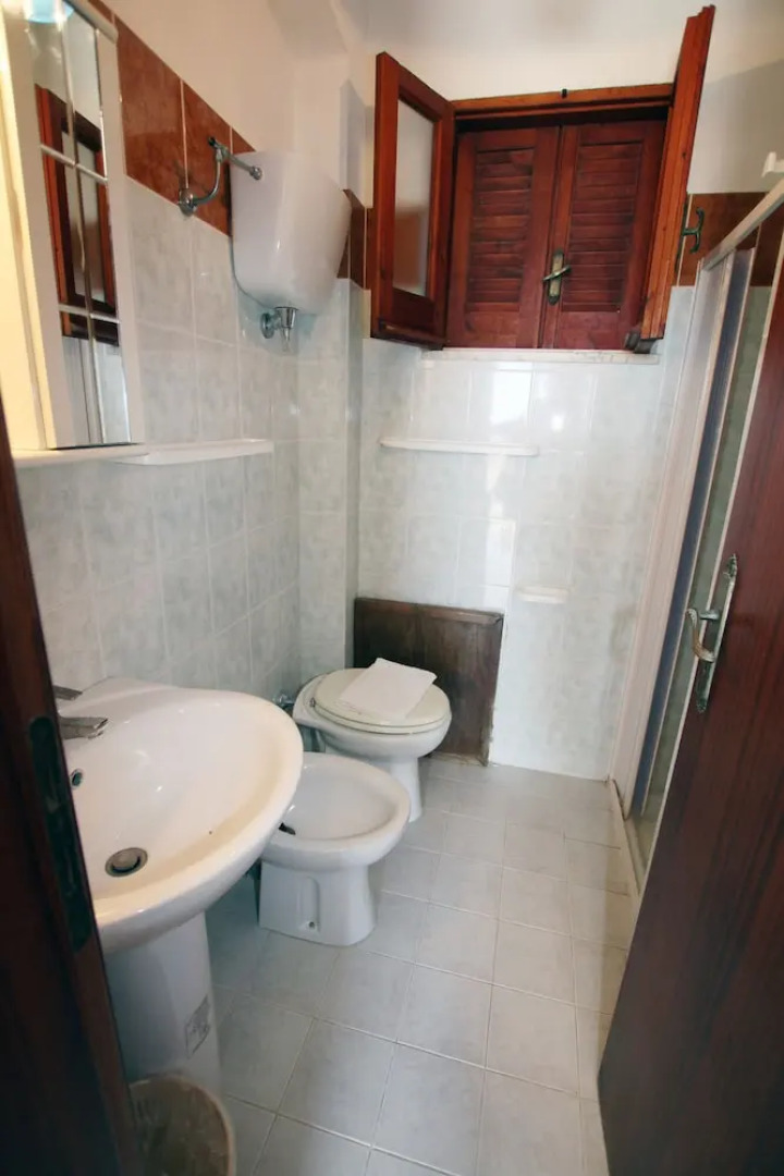 Villaggio Hotel Quattro Scogli