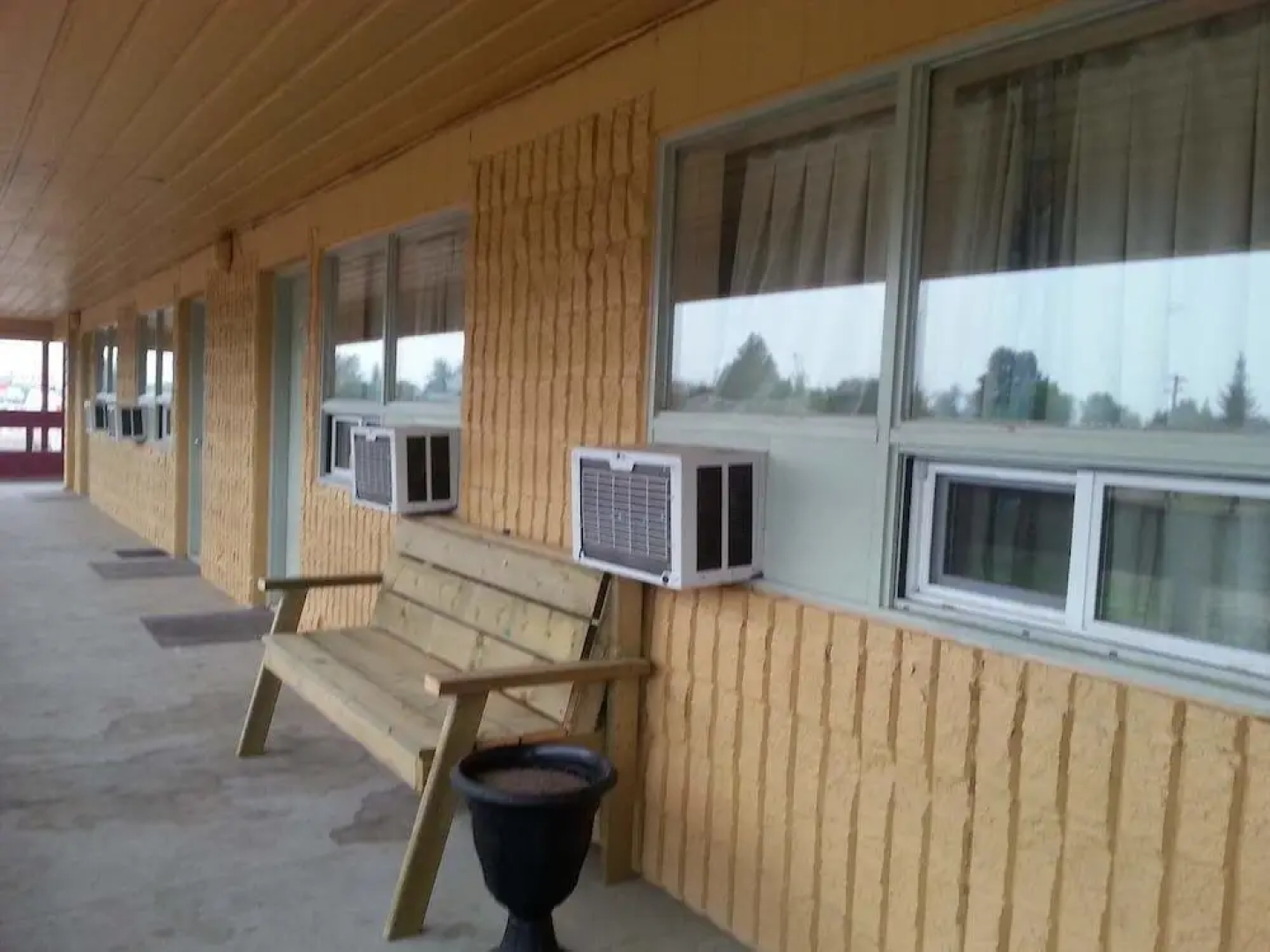 Key Inn Motel