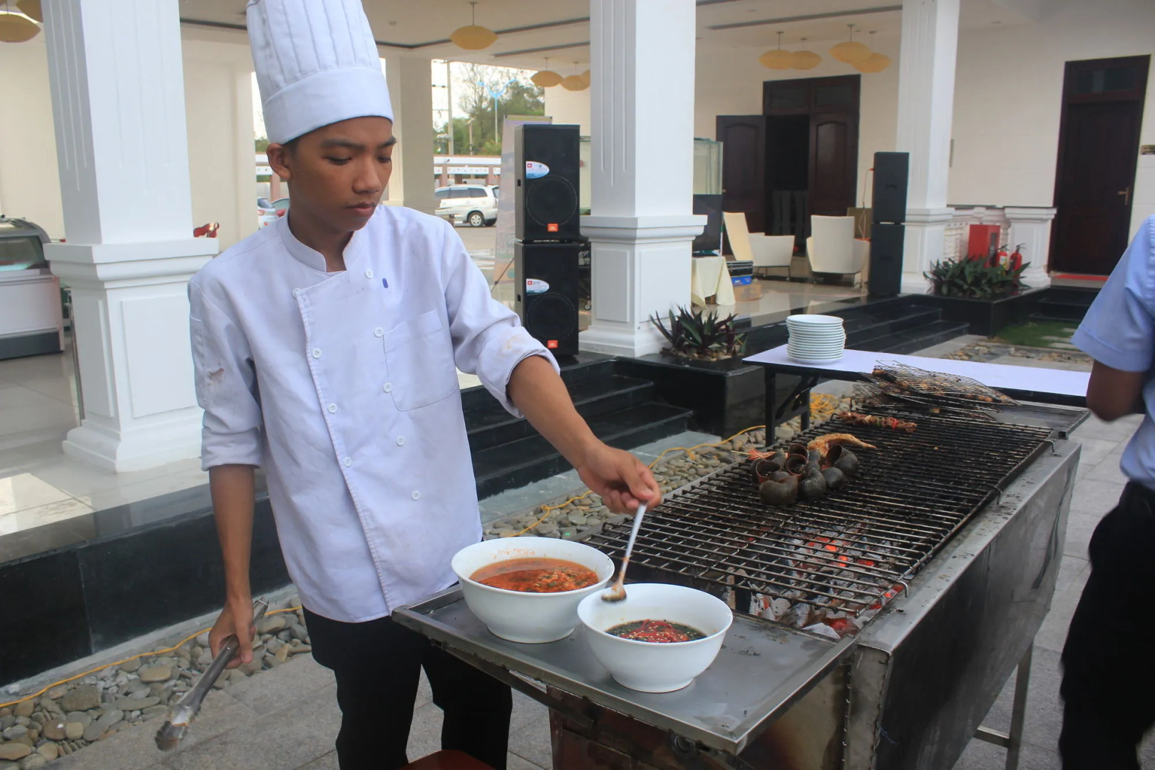 Sepon Boutique Resort