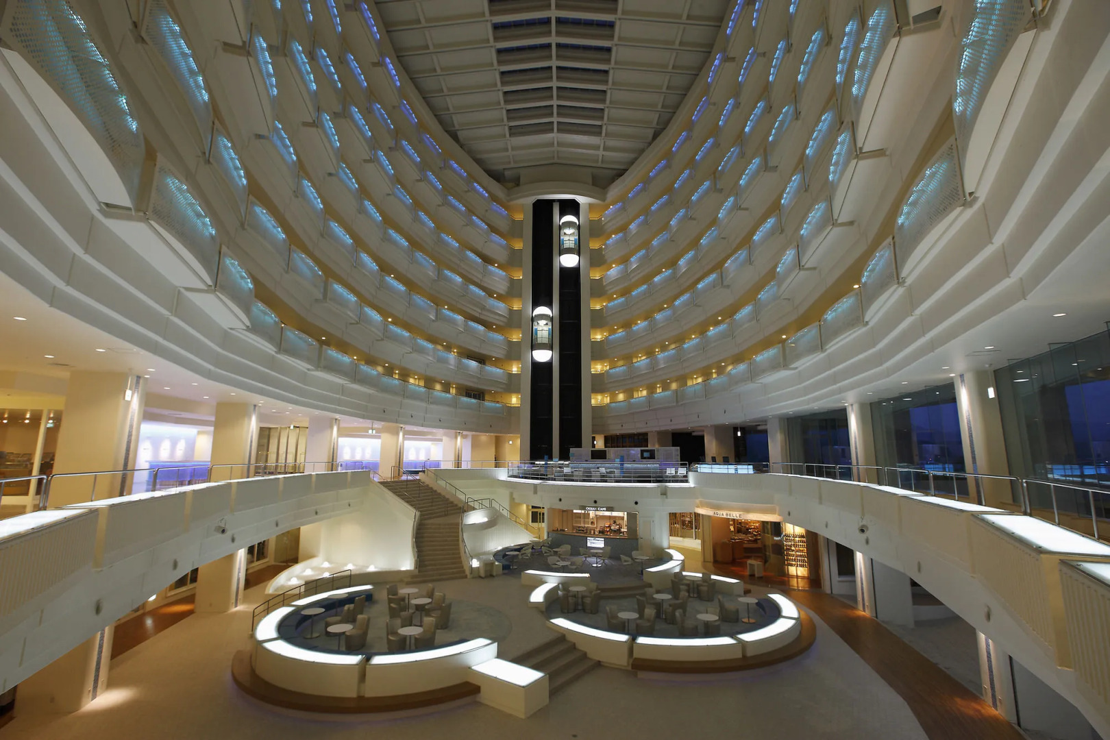 ANA InterContinental Manza Beach Resort by IHG