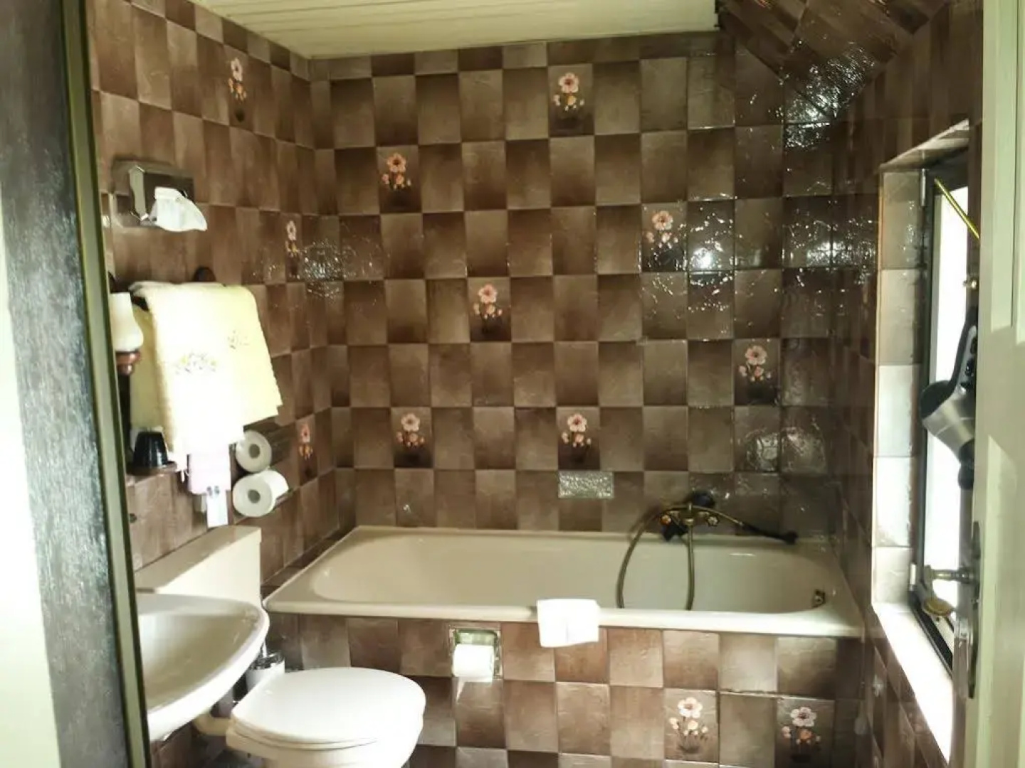 Hotel zur guten Quelle
