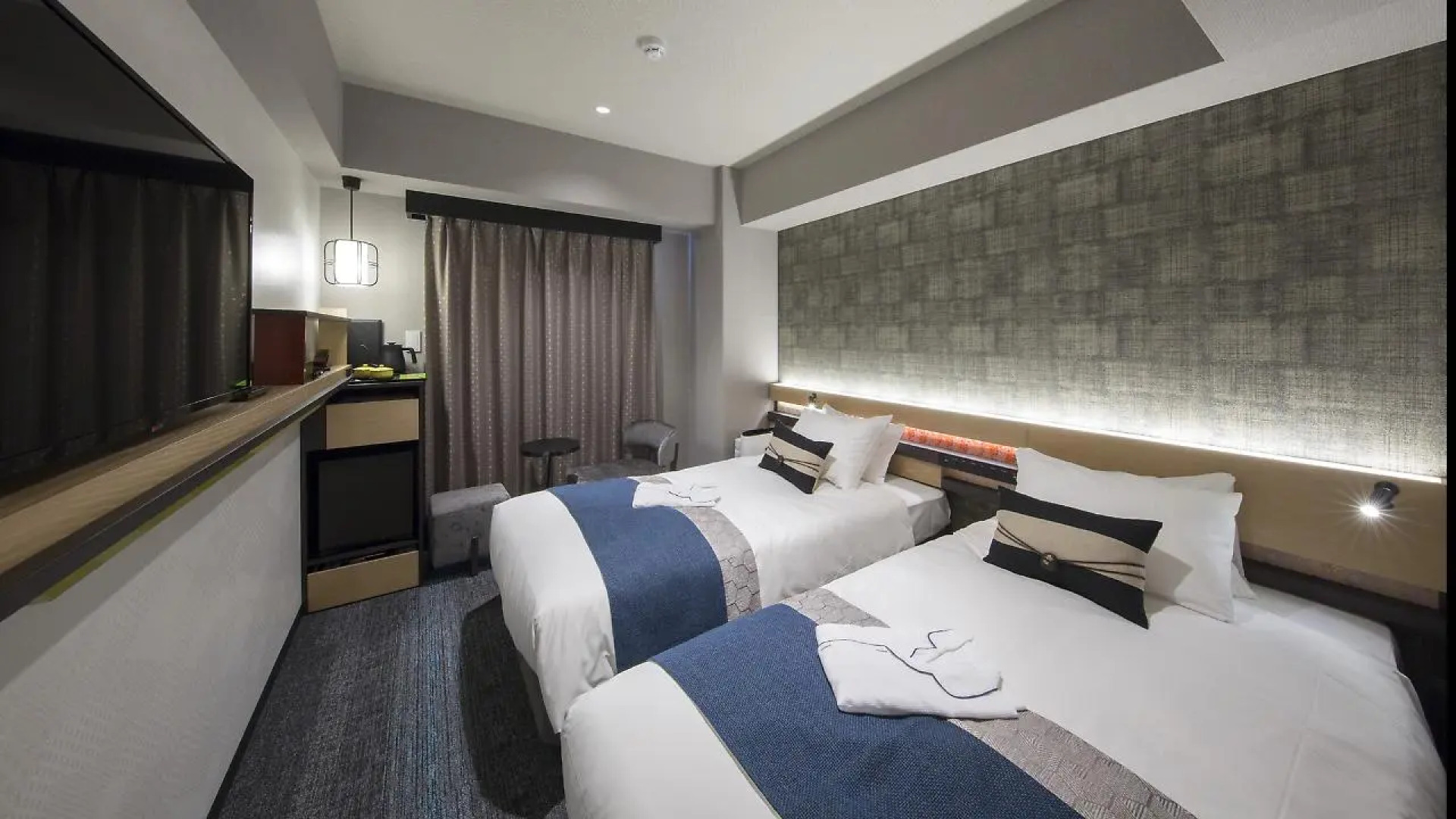 SHIZUTETSU HOTEL PREZIO Kyoto Karasumaoike