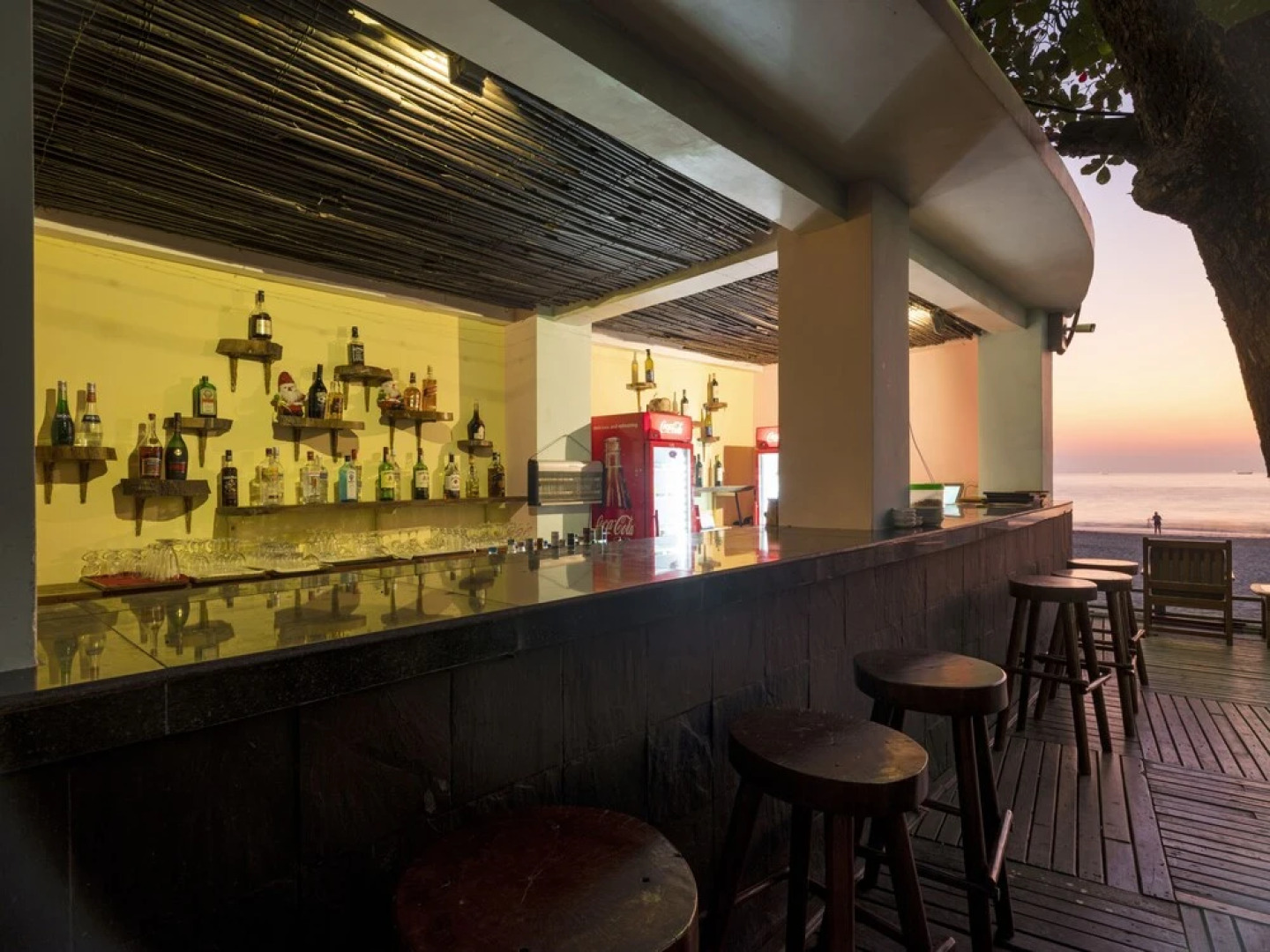 Thande Beach Hotel (Ngapali)