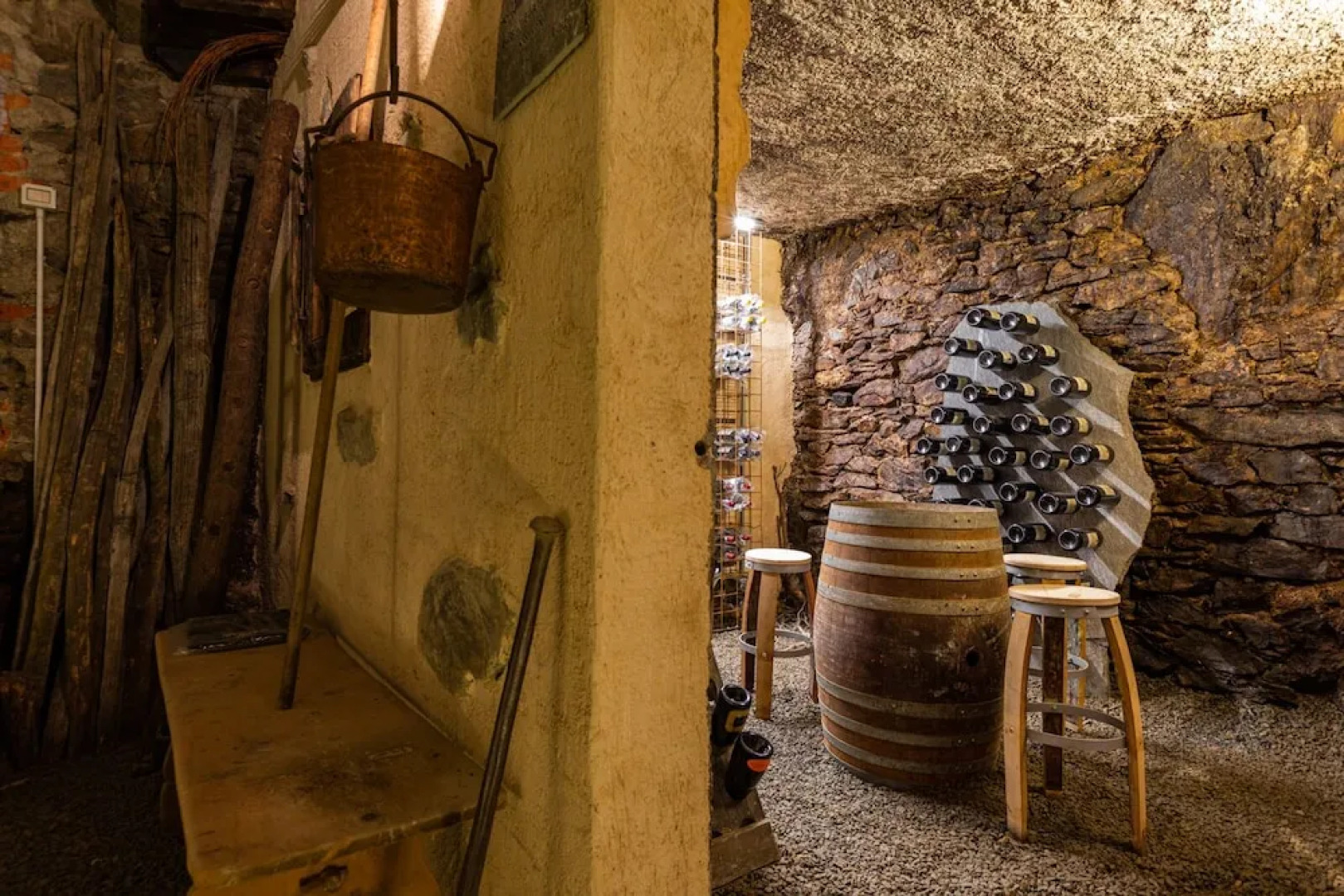 Cà Rossa Suite and Breakfast