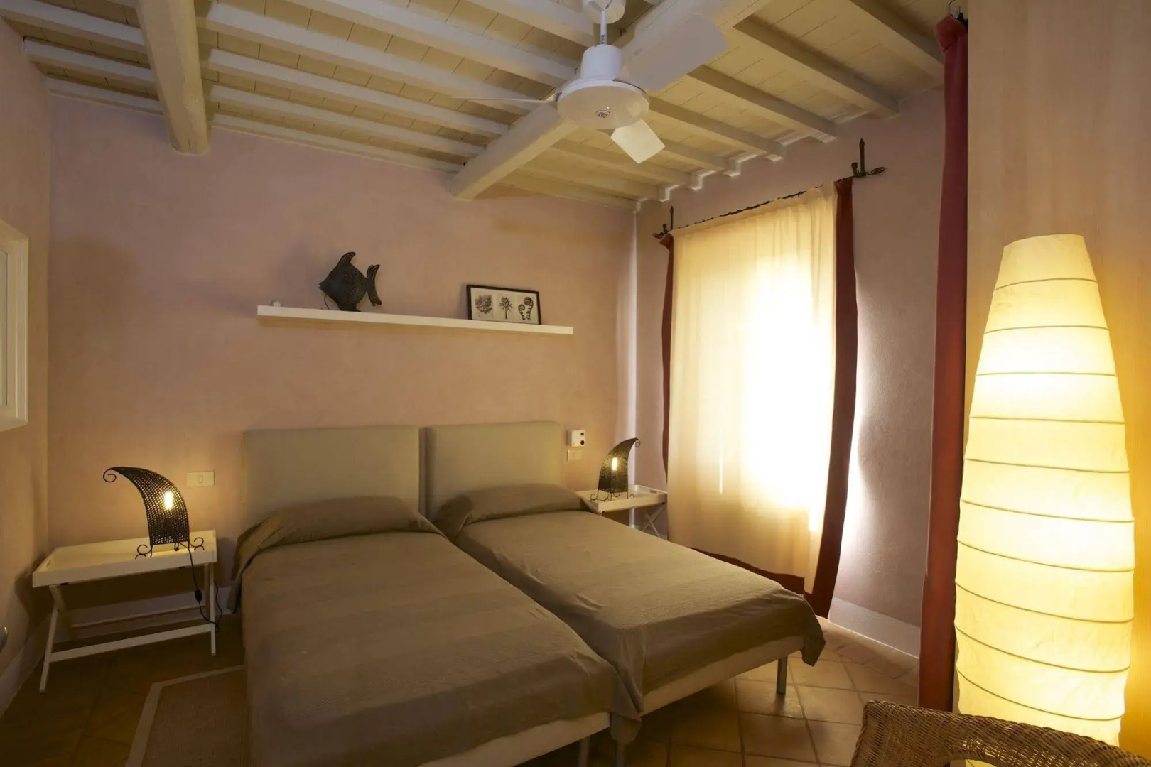 Residenza Le Versegge