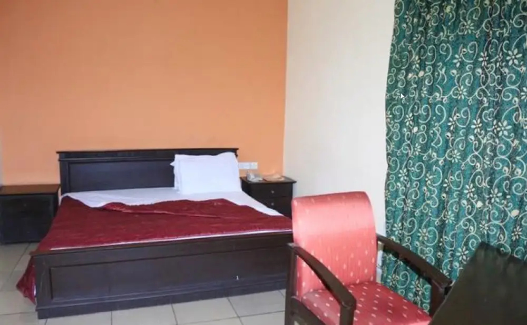 The Golf Prince Hotel