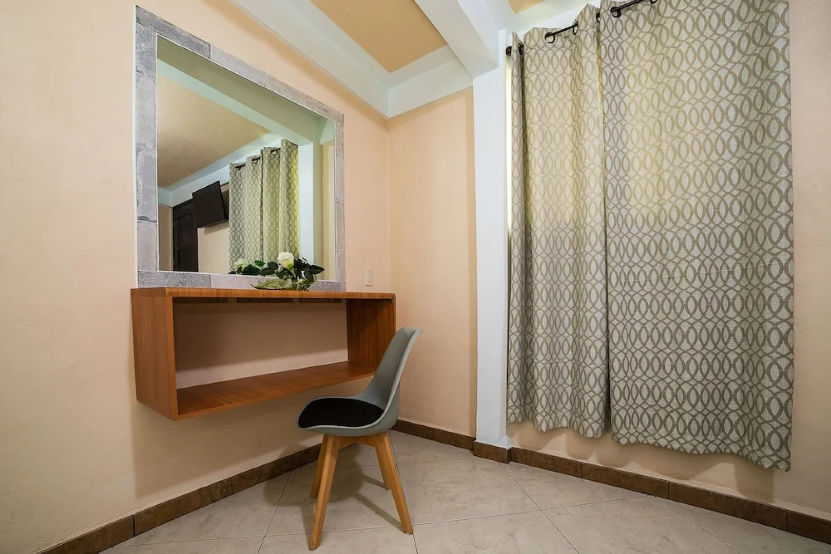 Capital O Hotel del Centro Teotihuacan