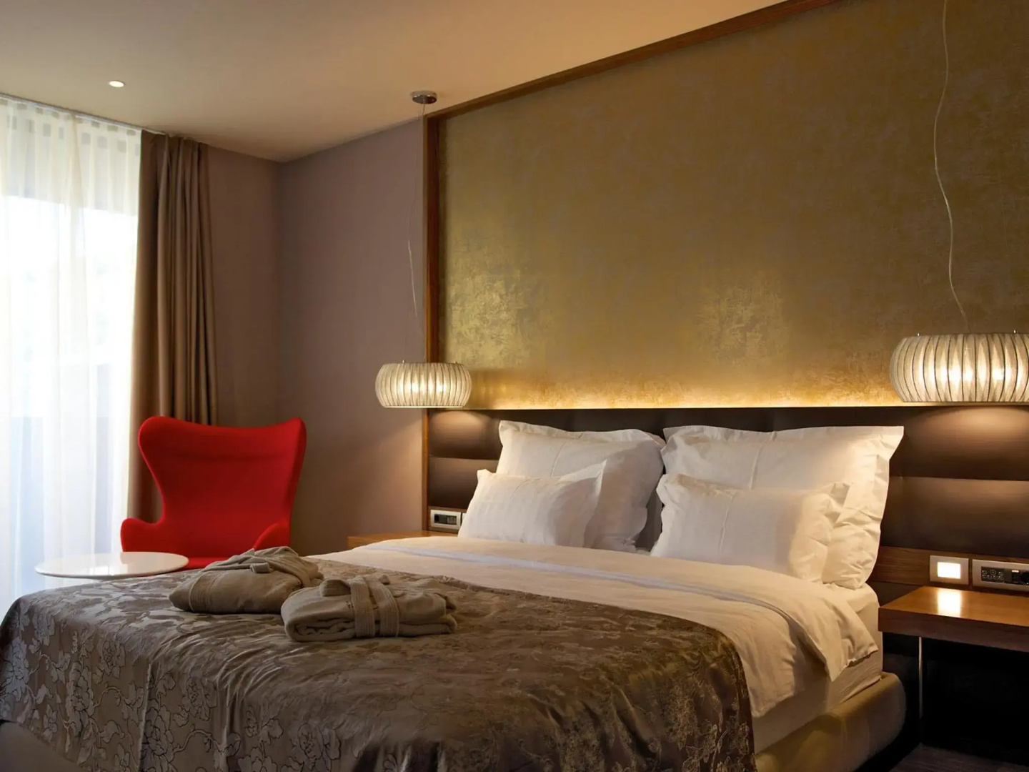 Atlantida Boutique Hotel