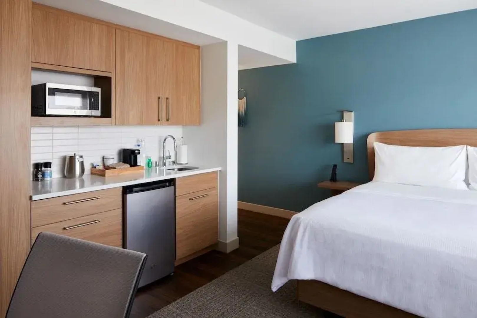 Element Irvine, A Marriott Hotel
