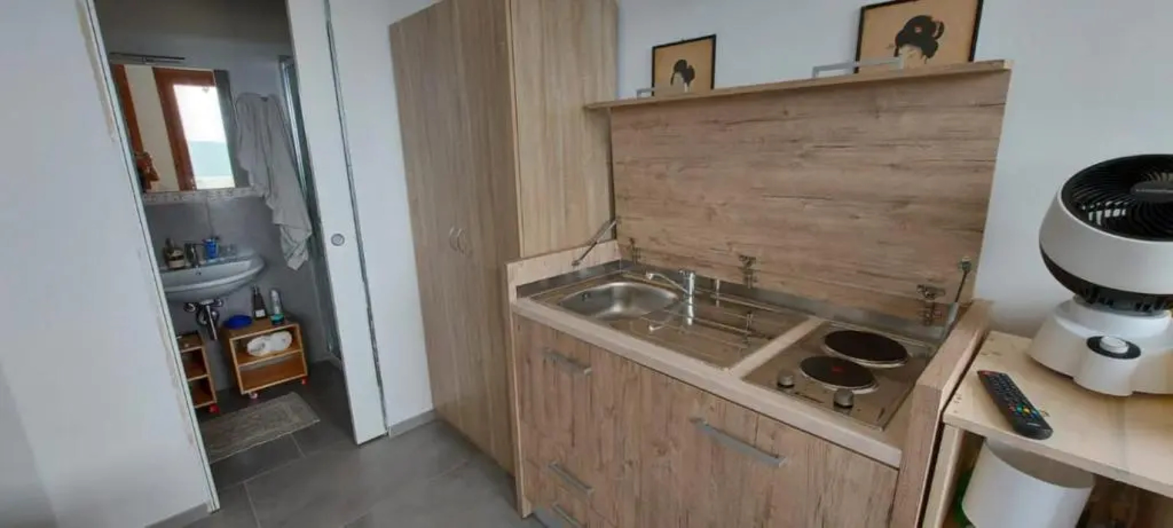 B&B Le Coste Alloggio n. 2