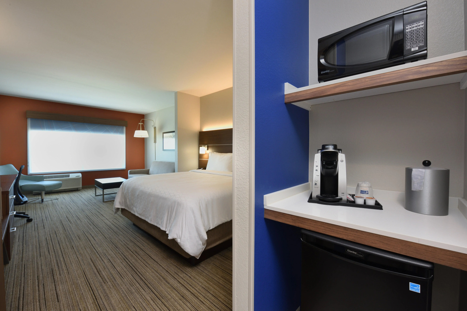 Holiday Inn Express & Suites Spring - Woodlands Area by IHG