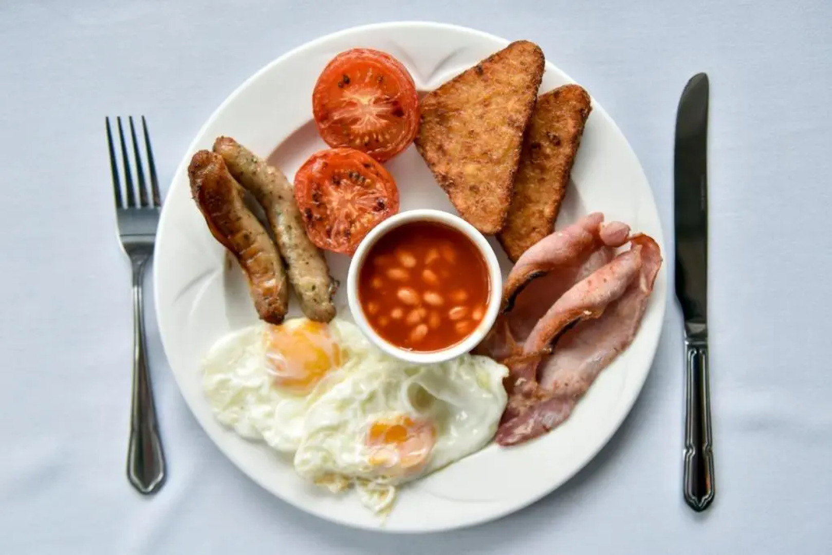 The Grand Atlantic Hotel